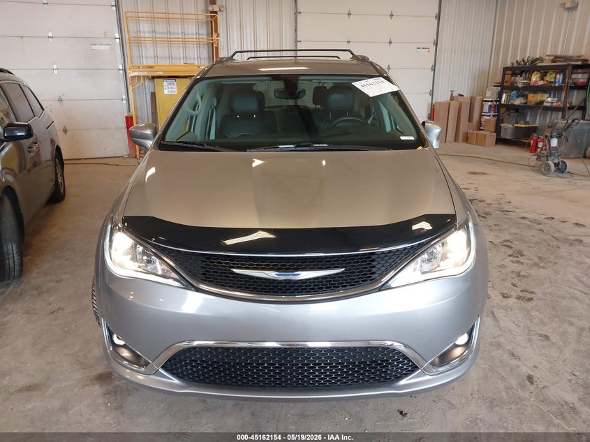 CHRYSLER PACIFICA - zdjęcie 12