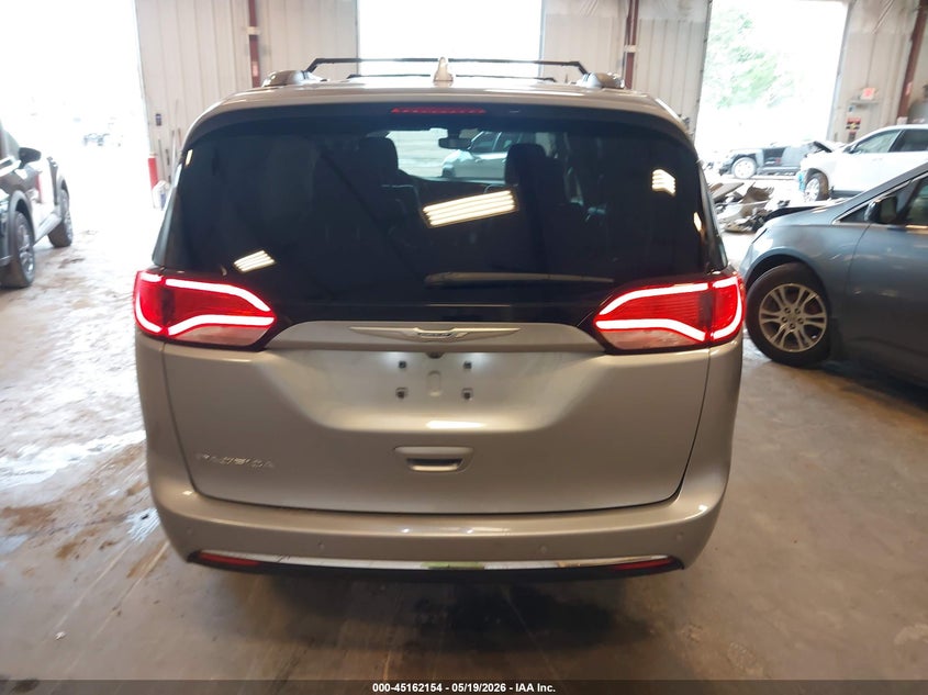CHRYSLER PACIFICA - zdjęcie 16