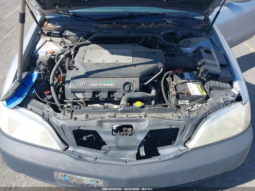 2000 Acura Tl 3.2 VIN: 19UUA5672YA062099 Lot: 45162163