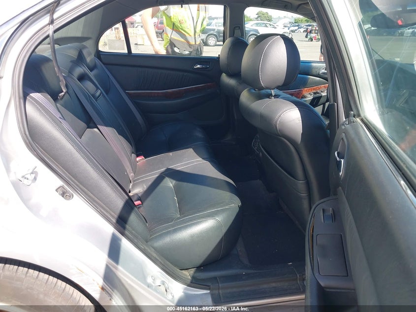 2000 Acura Tl 3.2 VIN: 19UUA5672YA062099 Lot: 45162163
