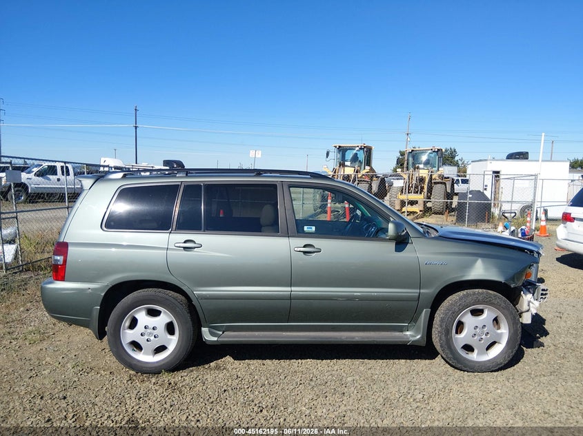 AtlanticExpress - Toyota Highlander