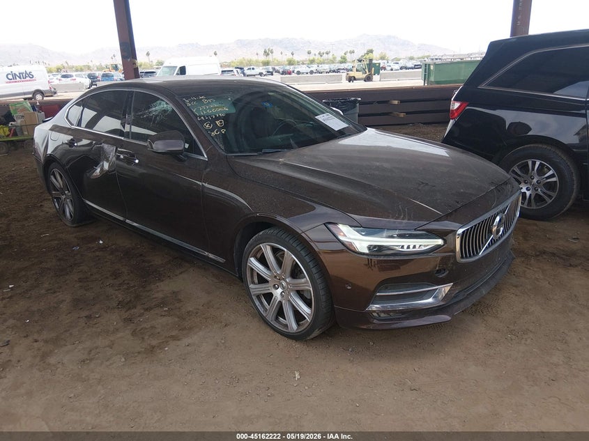 Vin: lvy992ml0jp025222, lot: 45659886, volvo s90 t6 inscription 2018 img_1