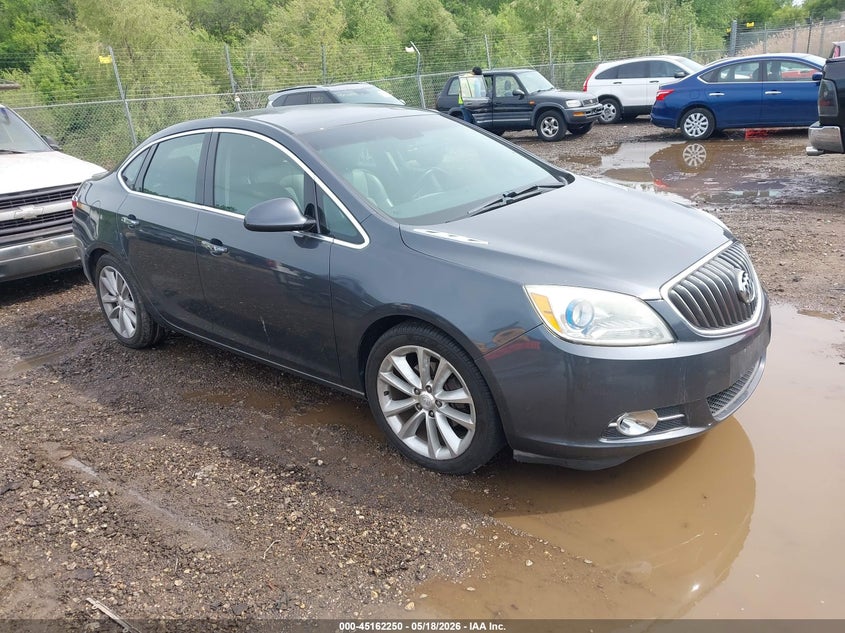 Vin: 1g4pp5sk4c4202970, lot: 45659914, buick verano 20121