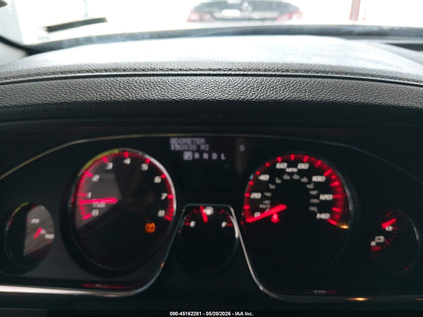 2015 GMC ACADIA SPORT UTILITY VEHICLE 3.6L V-6 DI, DOHC, VVT, 281HP