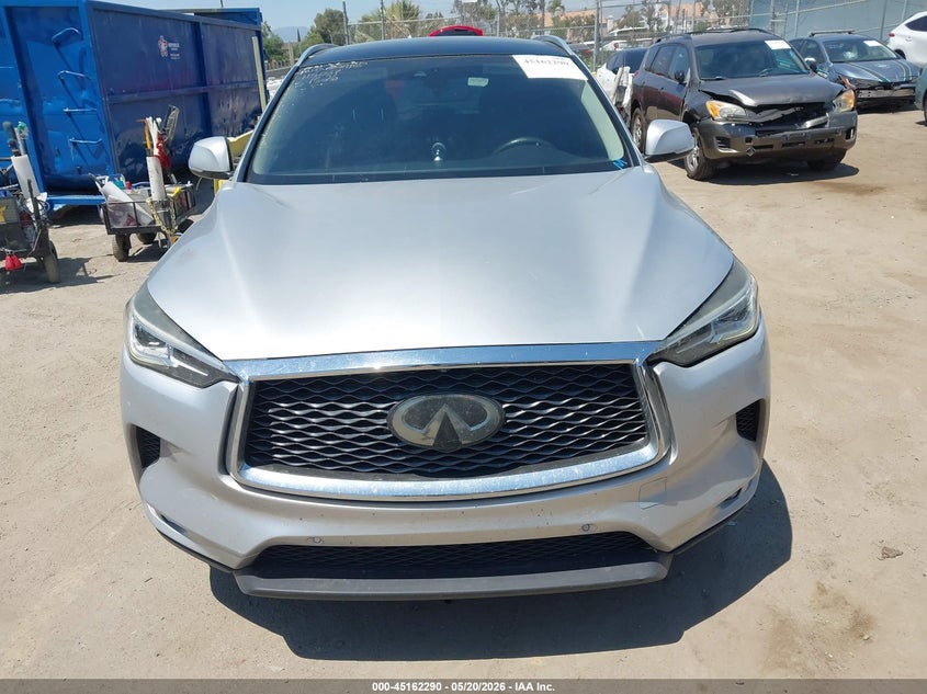 2019 Infiniti Qx50 Essential VIN: 3PCAJ5M17KF115037 Lot: 45162290