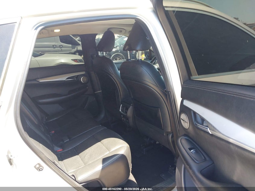 2019 Infiniti Qx50 Essential VIN: 3PCAJ5M17KF115037 Lot: 45162290