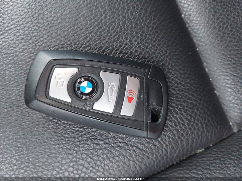 AtlanticExpress - BMW 5 Series
