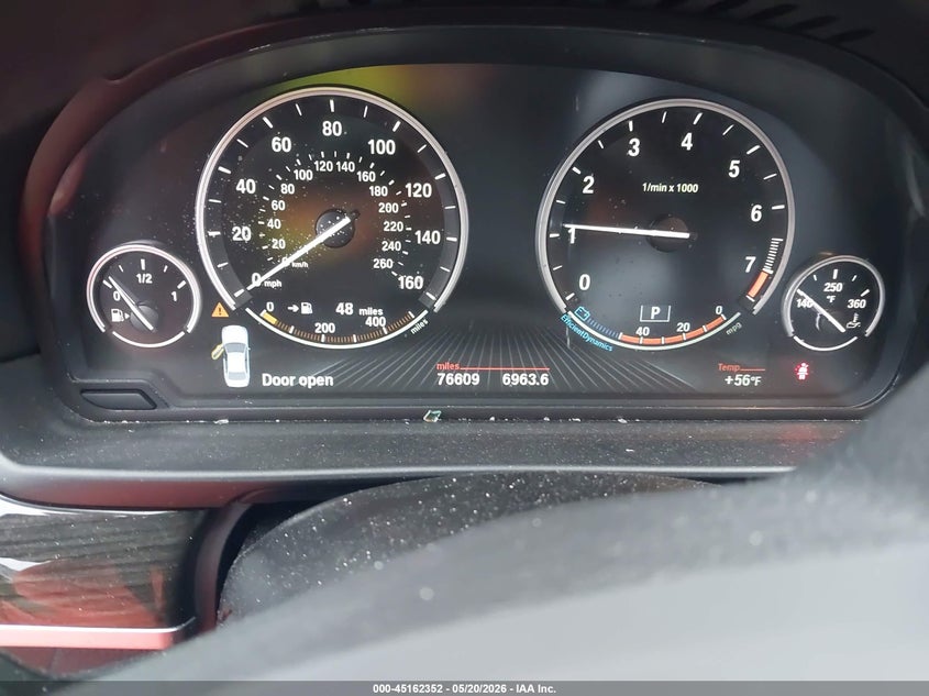 AtlanticExpress - BMW 5 Series