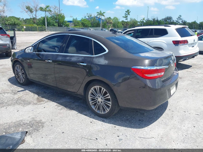 BUICK VERANO 2014 VIN 1G4PS5SK5E4127178