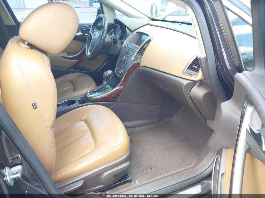 BUICK VERANO 2014 VIN 1G4PS5SK5E4127178