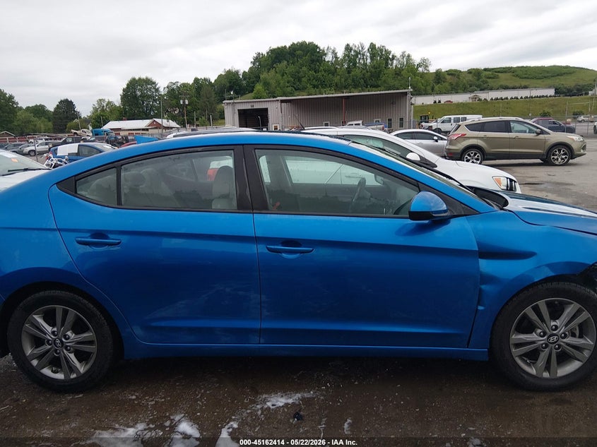 AtlanticExpress - Hyundai Elantra