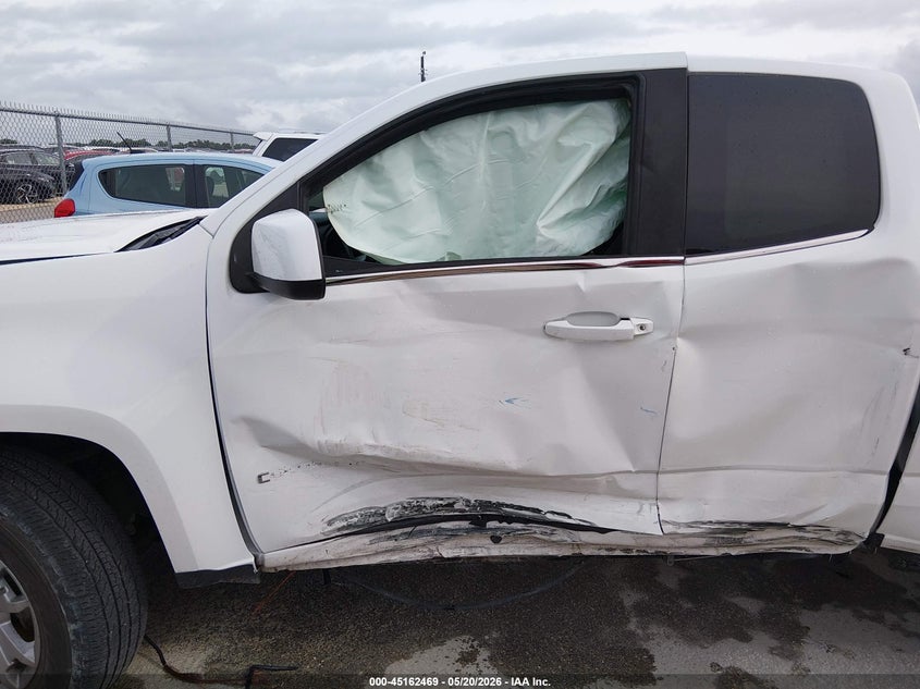 2020 CHEVROLET COLORADO 2WD LONG BOX LT — Photo 6