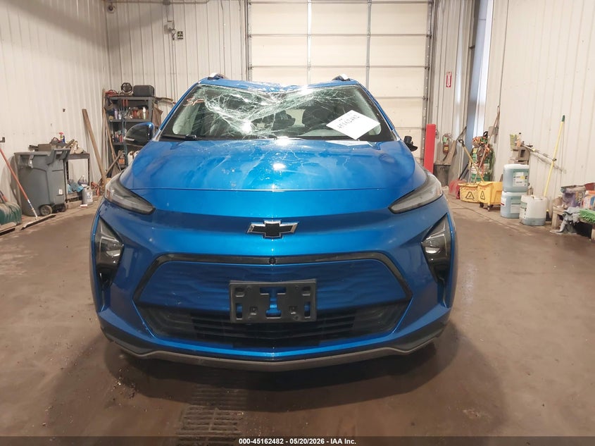 2023 Chevrolet Bolt Euv Fwd Premier VIN: 1G1FZ6S00P4130890 Lot: 45162482