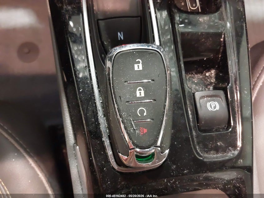 2023 Chevrolet Bolt Euv Fwd Premier VIN: 1G1FZ6S00P4130890 Lot: 45162482