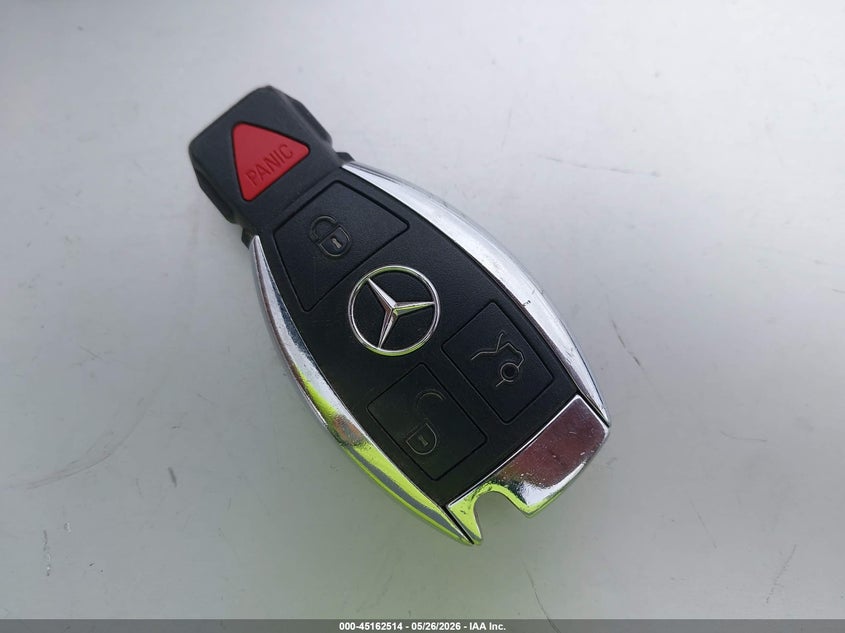 2018 Mercedes-Benz Cla 250 VIN: WDDSJ4EB0JN680869 Lot: 45162514