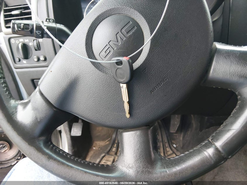 2010 GMC CANYON SLE1 · Фото 11