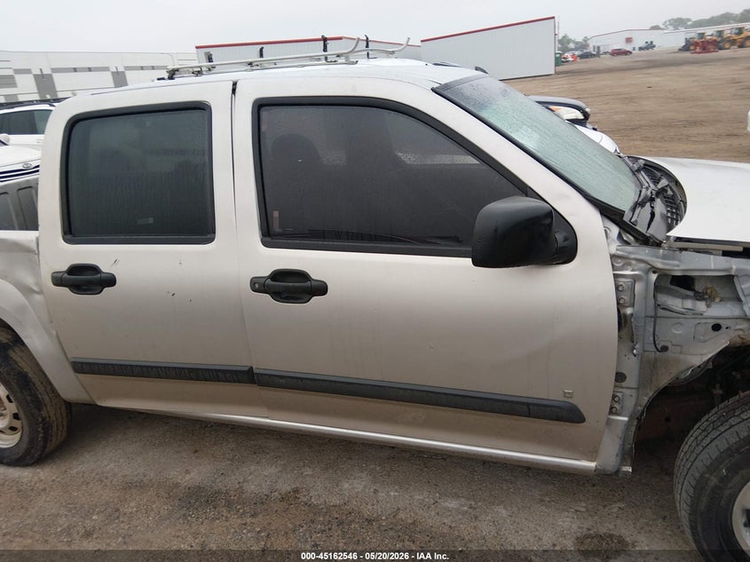 2010 GMC CANYON SLE1 · Фото 13