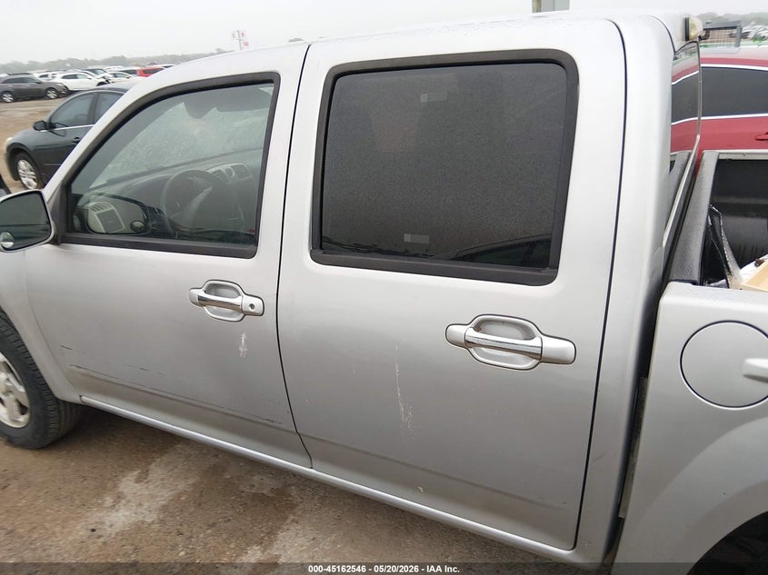 2010 GMC CANYON SLE1 · Фото 14