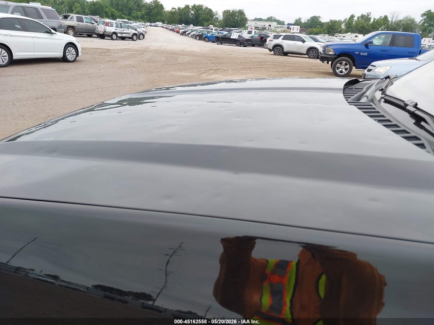 VIN 1FMJK1M89SEA36243 2025 FORD EXPEDITION PLATINUM MAX
