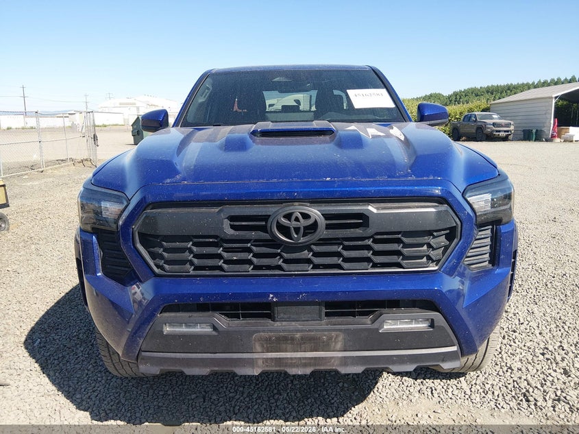 VIN 3TMLB5JN3RM070214 2024 TOYOTA TACOMA TRD SPORT