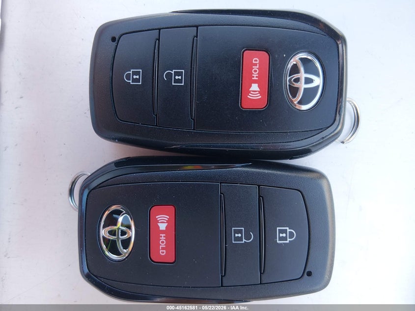 VIN 3TMLB5JN3RM070214 2024 TOYOTA TACOMA TRD SPORT