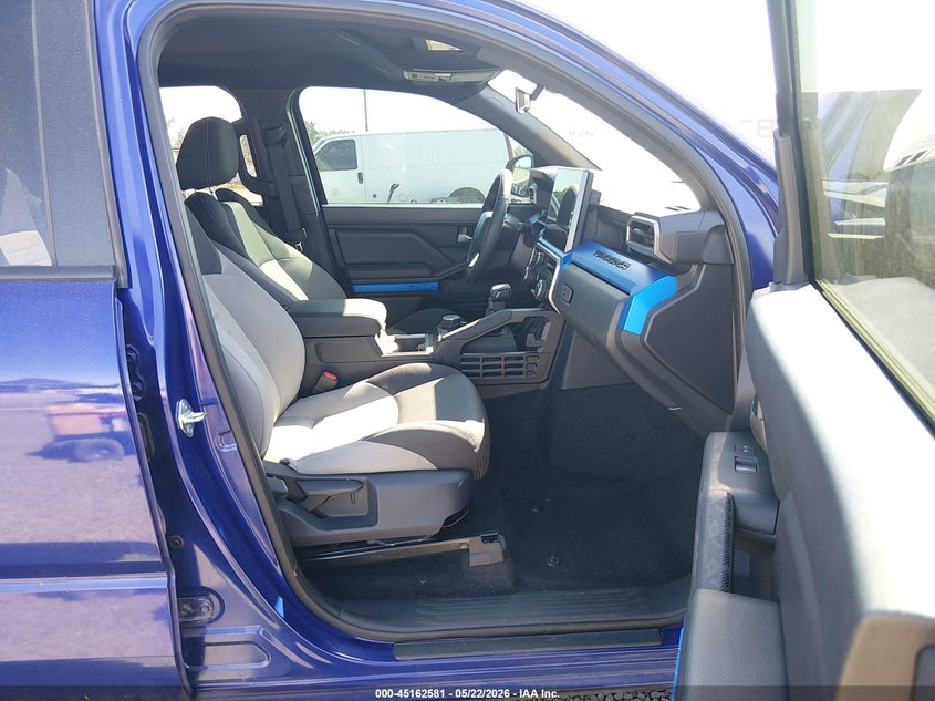 VIN 3TMLB5JN3RM070214 2024 TOYOTA TACOMA TRD SPORT