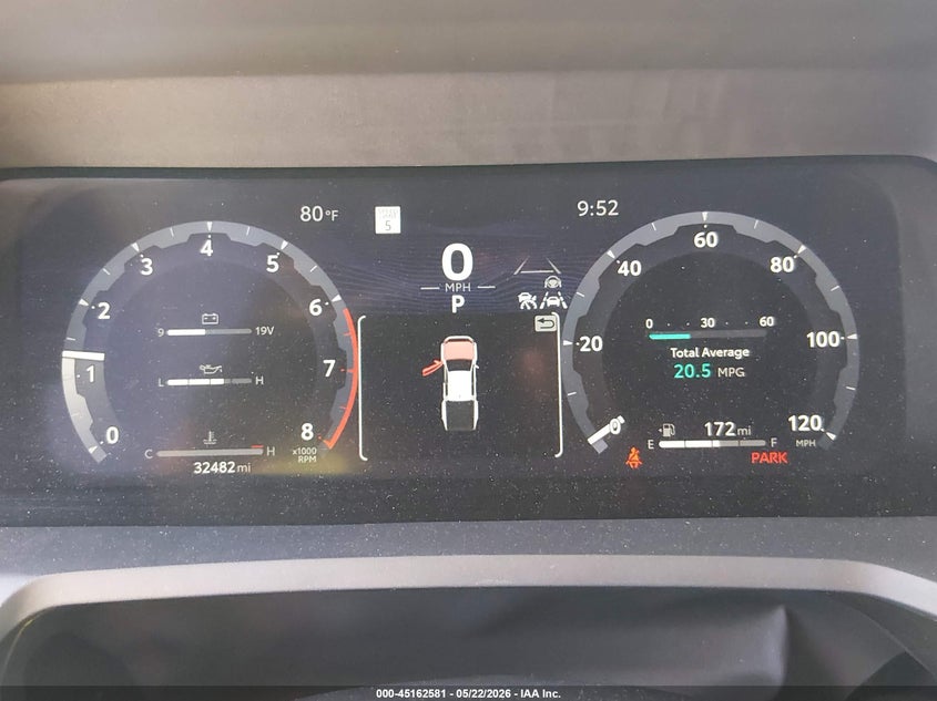 VIN 3TMLB5JN3RM070214 2024 TOYOTA TACOMA TRD SPORT