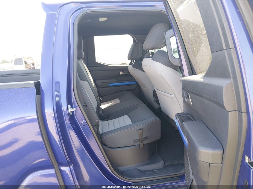 VIN 3TMLB5JN3RM070214 2024 TOYOTA TACOMA TRD SPORT