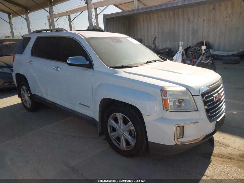 Vin: 2gkalpek0g6308404, lot: 45660264, gmc terrain slt 2016 img_1