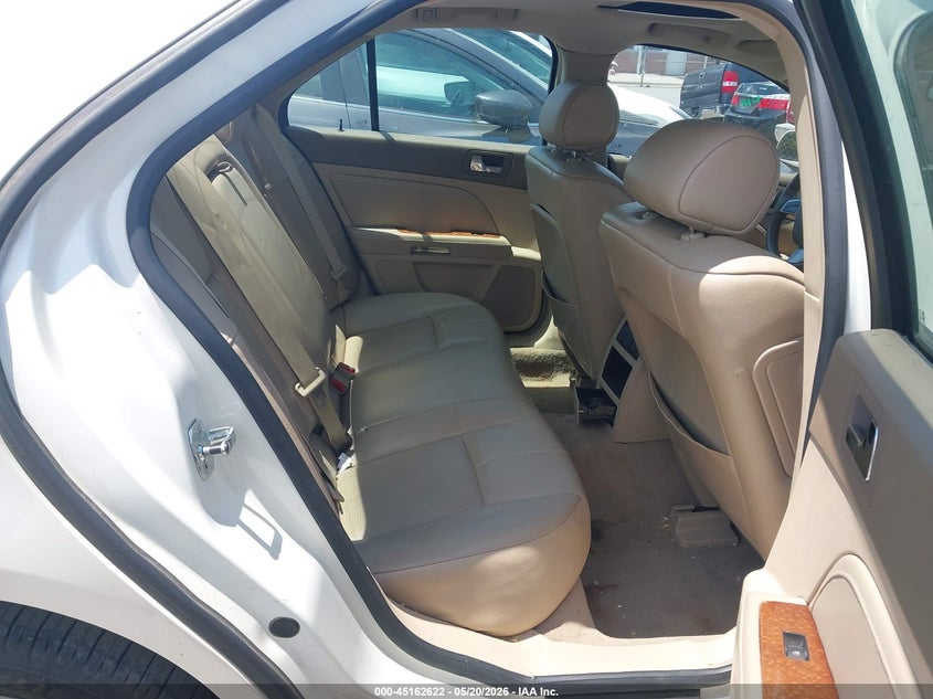 2009 Cadillac Sts V6 VIN: 1G6DW67VX90108565 Lot: 45162622