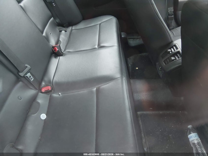 2018 Ford Police Interceptor VIN: 1FAHP2MK4JG131646 Lot: 45162688