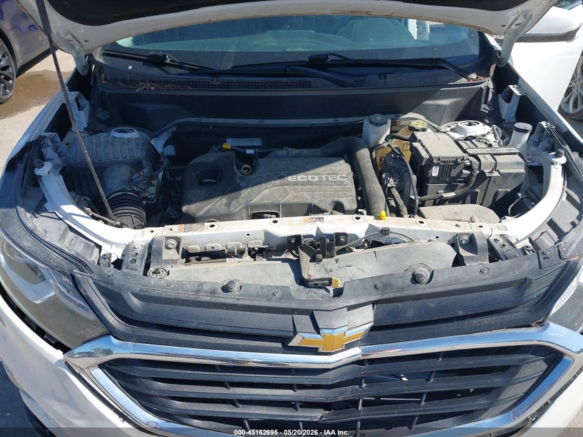 AtlanticExpress - Chevrolet Equinox