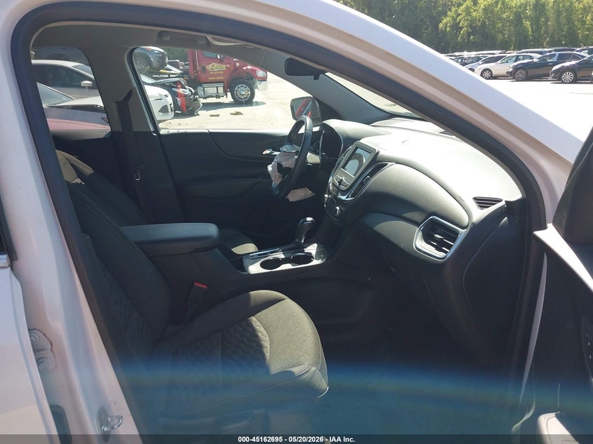 AtlanticExpress - Chevrolet Equinox