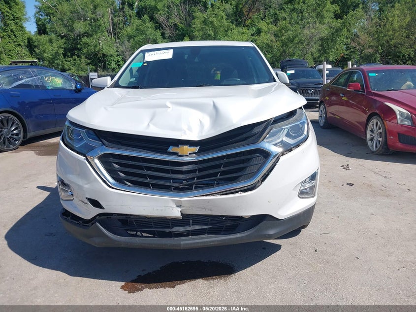 AtlanticExpress - Chevrolet Equinox