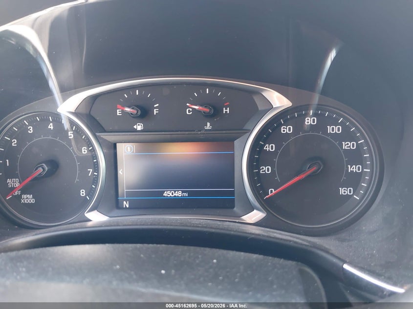 AtlanticExpress - Chevrolet Equinox