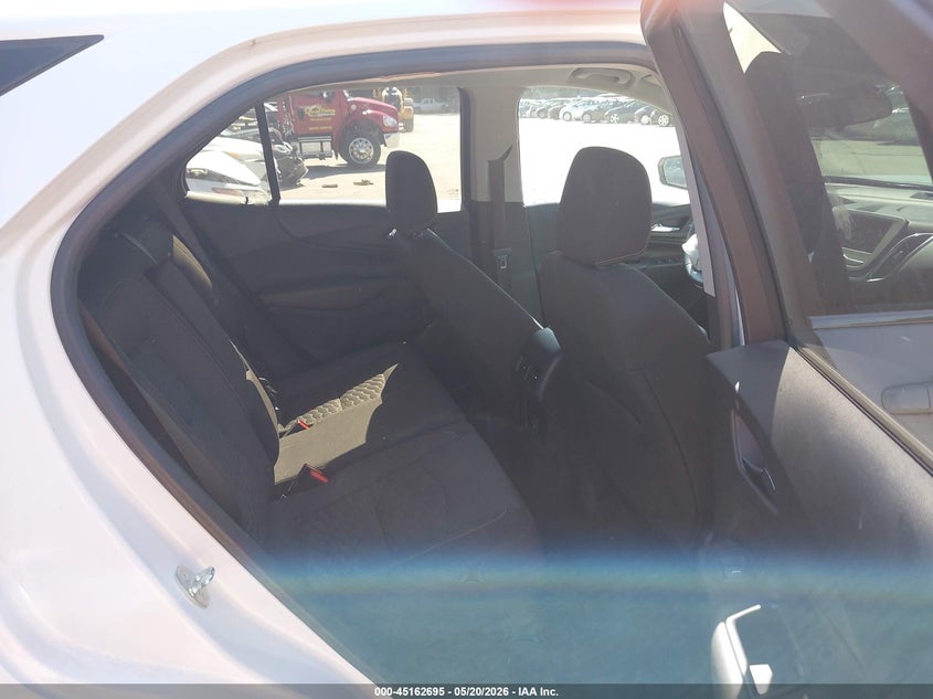 AtlanticExpress - Chevrolet Equinox