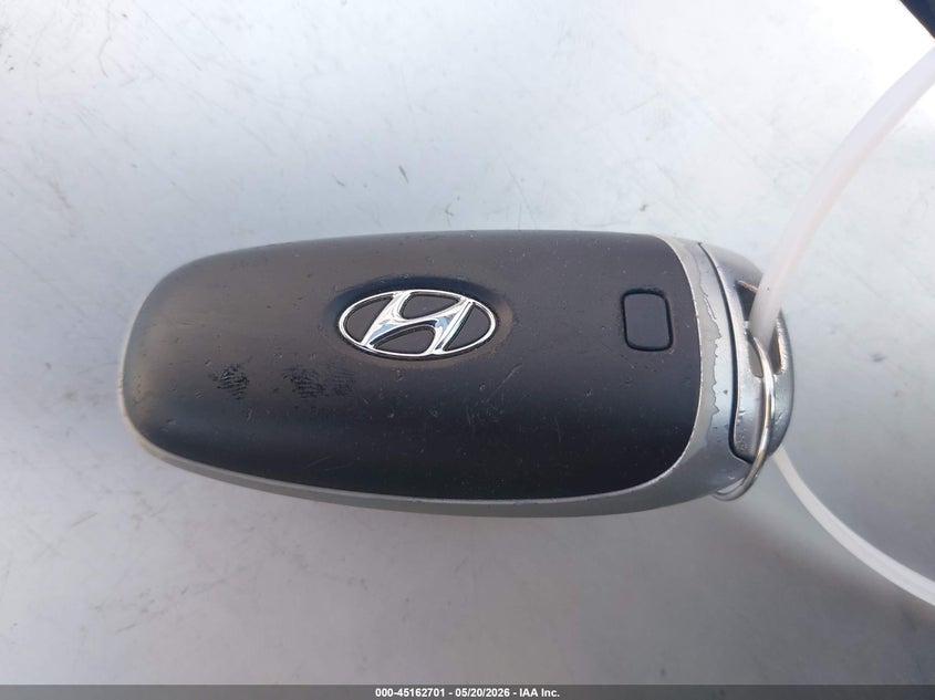 VIN KM8KM4AE5NU073553 2022 HYUNDAI IONIQ 5 SE