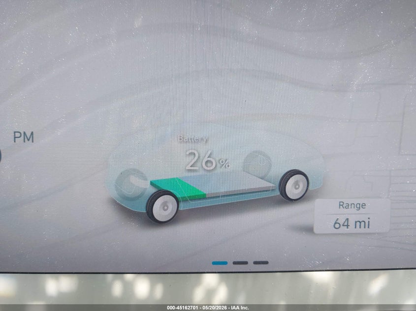 2022 Hyundai Ioniq 5 Se VIN: KM8KM4AE5NU073553 Lot: 45162701