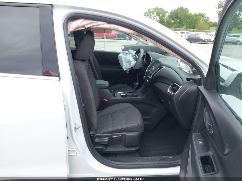 2019 CHEVROLET EQUINOX auction photo 5