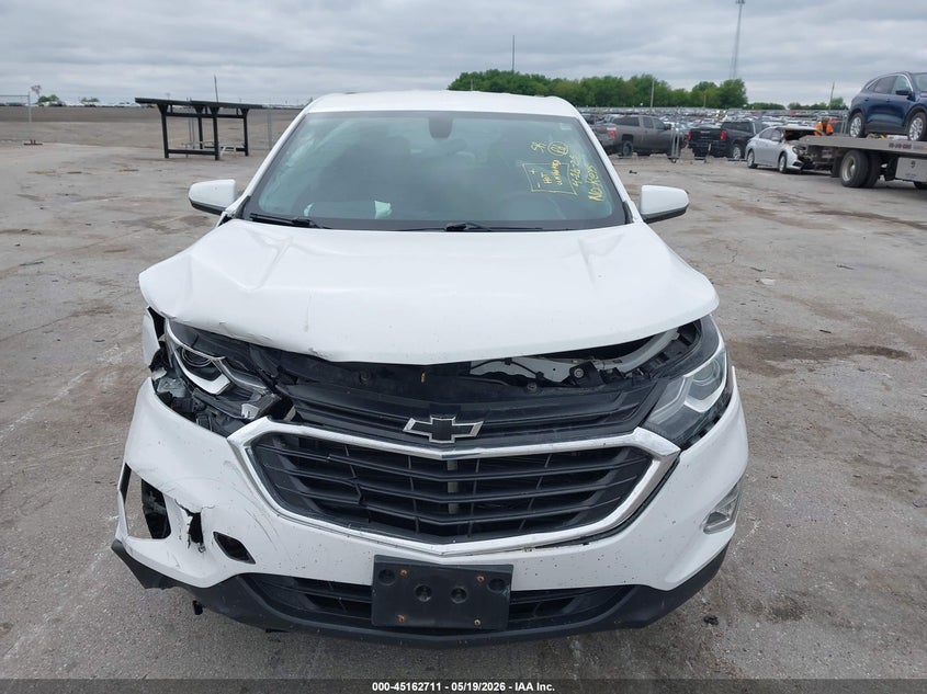 2019 CHEVROLET EQUINOX auction photo 6