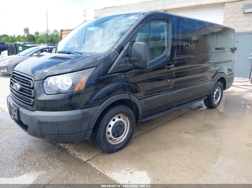 2019 Ford Transit-150 Xl 1FMZK1ZM5KKB28430 photo 1