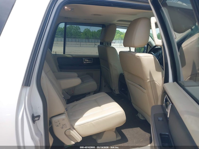 2015 Lincoln Navigator L VIN: 5LMJJ3JT7FEJ13539 Lot: 45162905