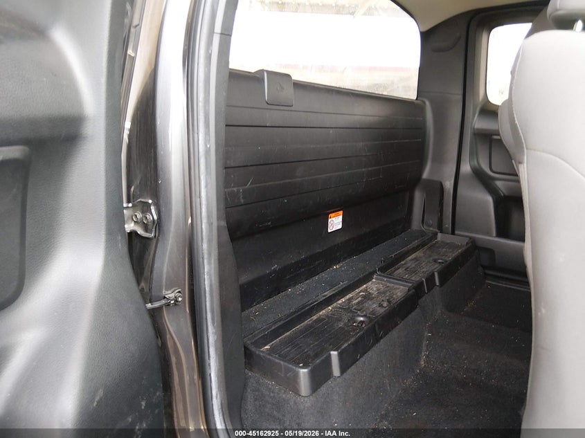 2022 Toyota Tacoma Sr VIN: 3TYRX5GN9NT049725 Lot: 45162925