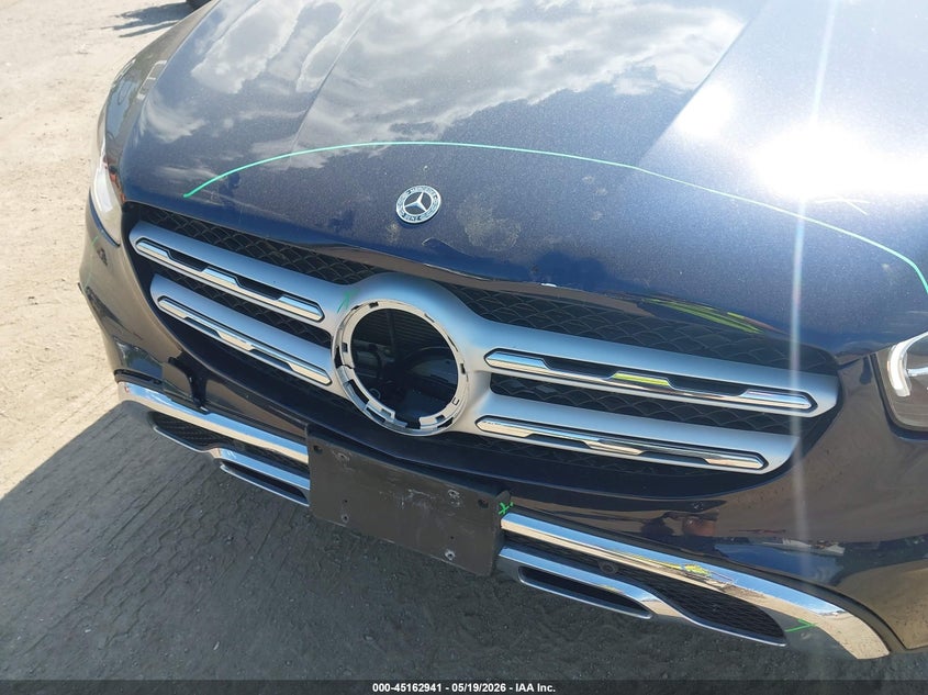 2022 Mercedes-Benz Glc 300 4Matic Suv VIN: W1N0G8EB7NG097130 Lot: 45162941