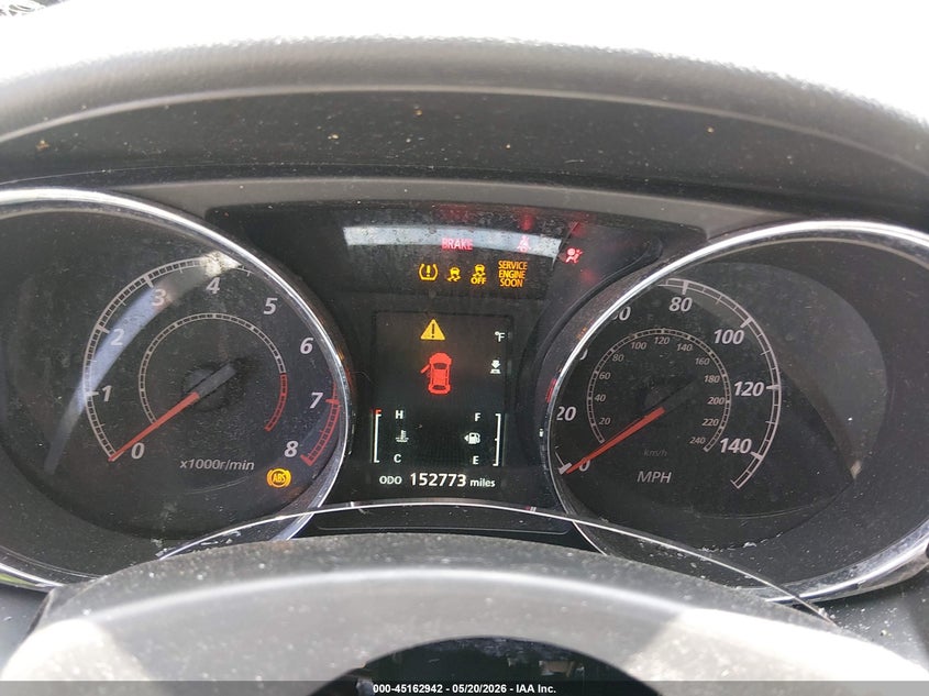 2018 MITSUBISHI OUTLANDER SPORT auction photo 7