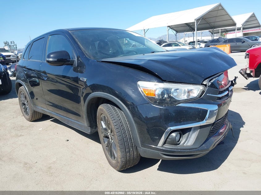 2019 MITSUBISHI OUTLANDER SPORT 2.0 LE