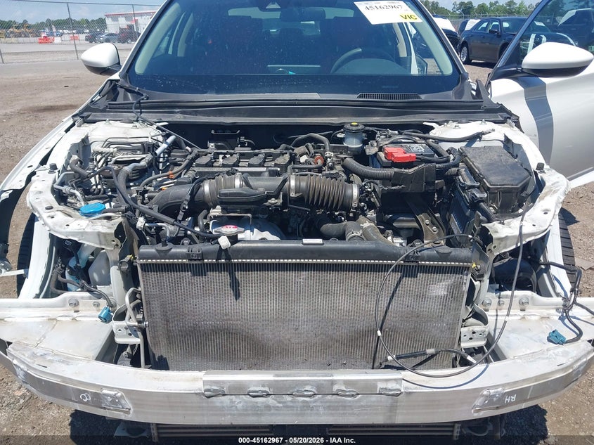 AtlanticExpress - Honda Accord