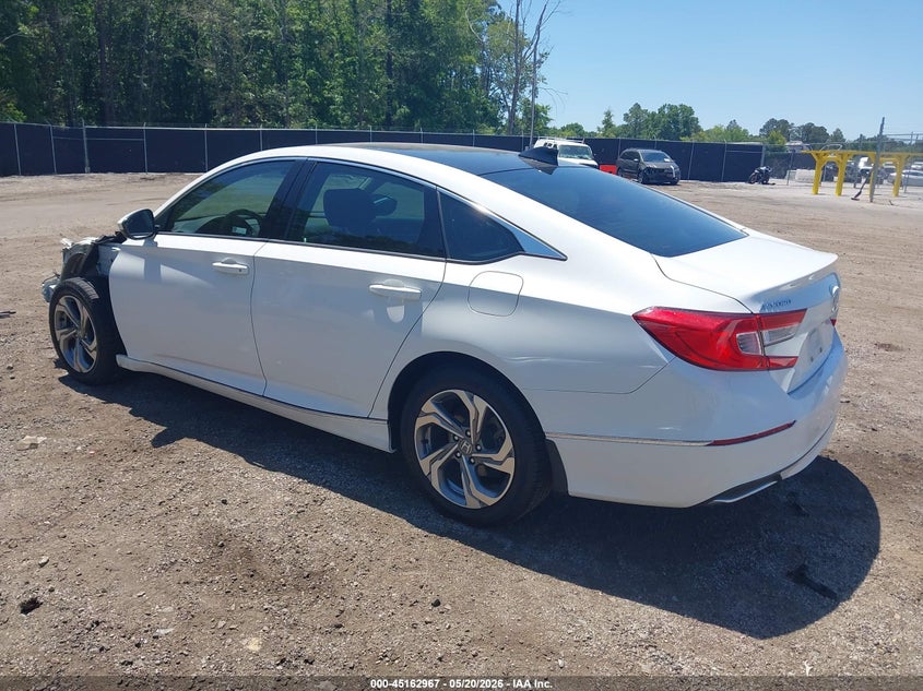 AtlanticExpress - Honda Accord