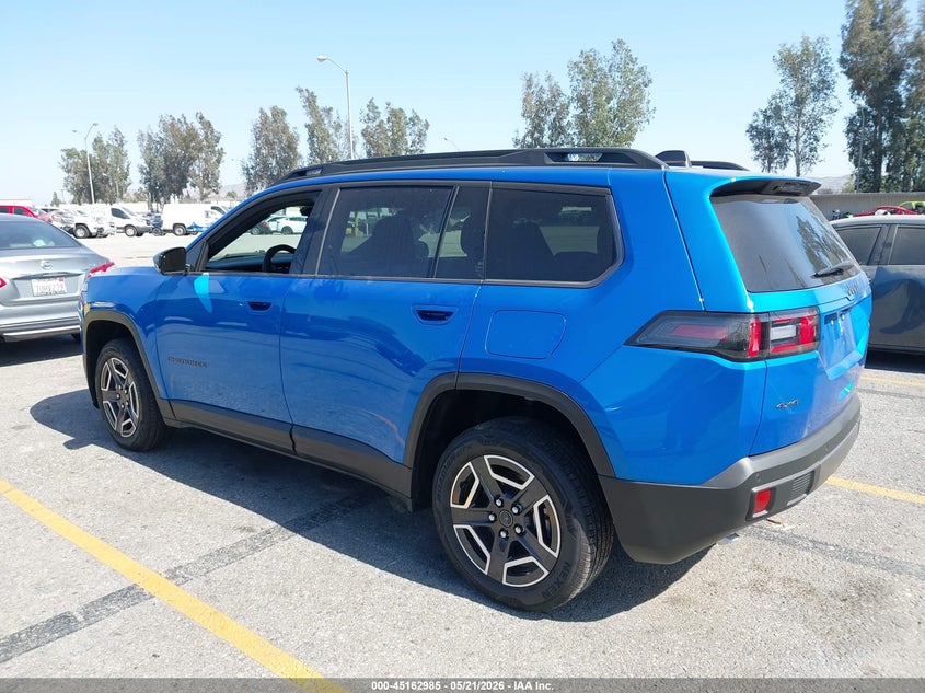 Vin: 3c4pjmb21tt157190, lot: 45660649, jeep cherokee limited 20263
