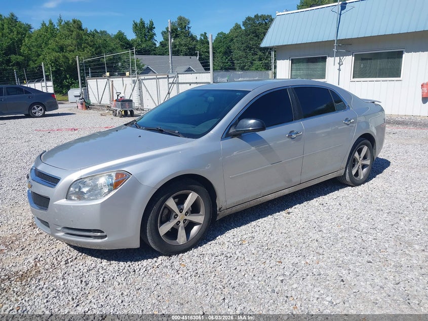 Vin: 1g1zc5eu1cf106684, lot: 45660726, chevrolet malibu 1lt 20122